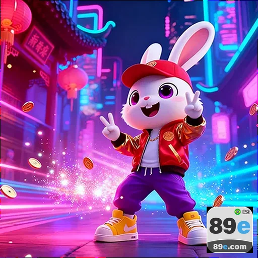 Cassino 89e em destaque - 89e