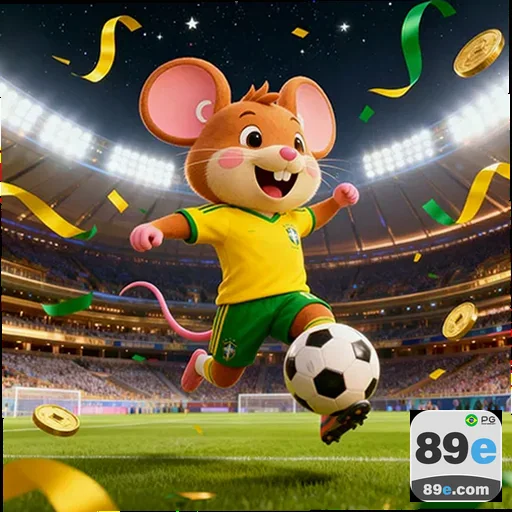 Caça-níqueis online - 89e