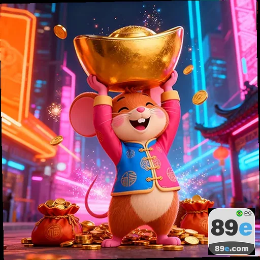 Caça-níqueis onlin - 89e