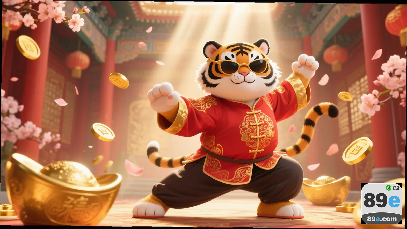 Jogos ao vivo em cassino - 89e