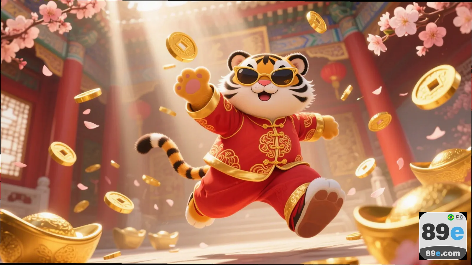 Jogos em tempo real - 89e