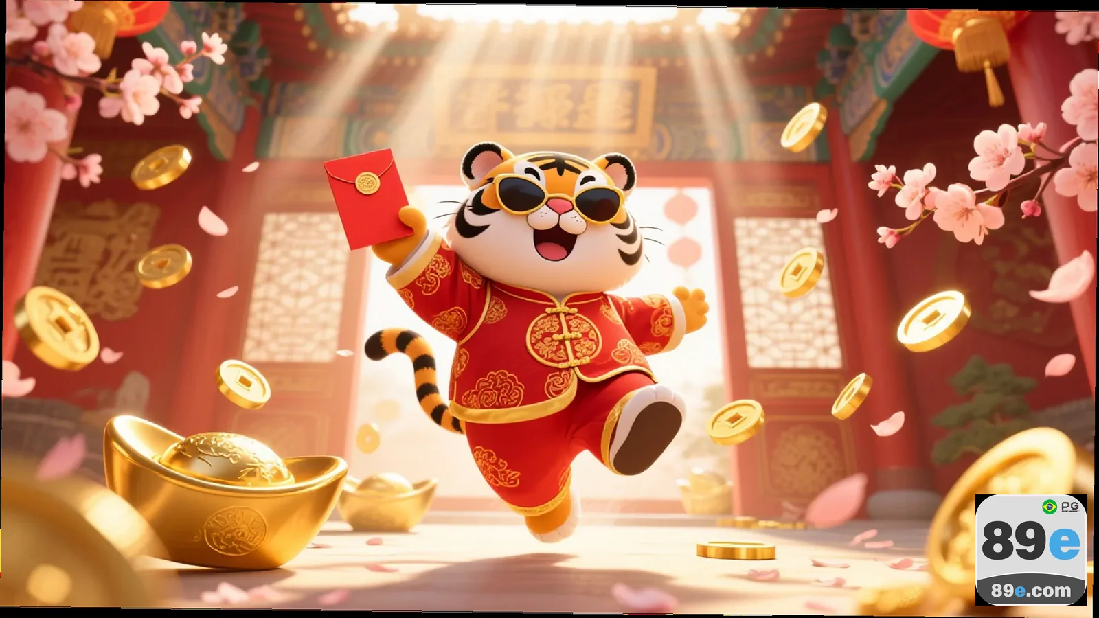 Cassino com jogos VIP - 89e