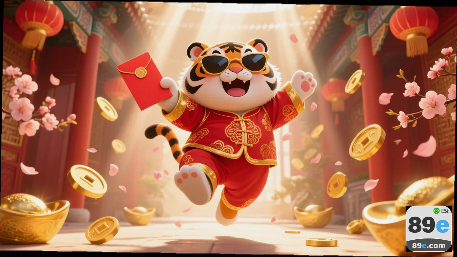 Aplicativo 89e em uso - 89e